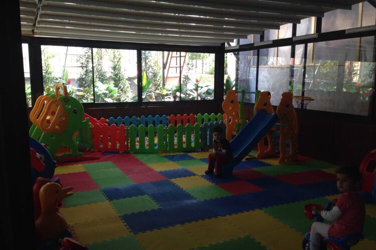 dedecan ocakbasi cukurambar ankara